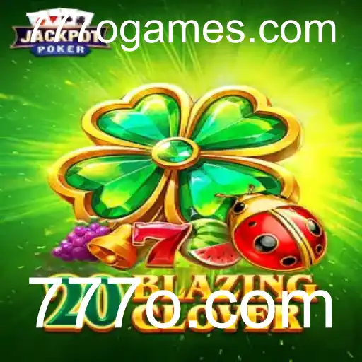 Descubra o Mundo de Emoções com 20BlazingClover - O Jogo de Slots Online