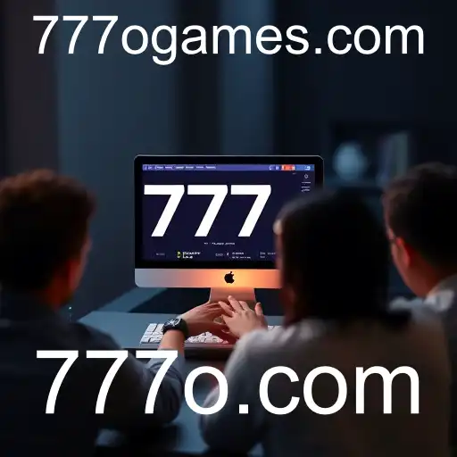 Gaming Experience 777o.com - 800+ Premium and Exclusive Games