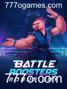 Descubra o Mundo de BattleRoostersBonusBuy no 777o.com