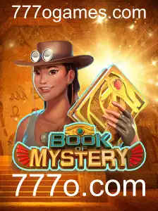 Descubra os Mistérios do Jogo BookofMystery