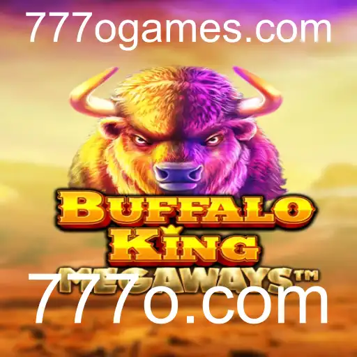 Explore o Fascinante Mundo de BuffaloKing no 777o.com