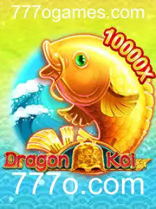 Descubra o Fascinante Mundo do Jogo DragonKoi: Regras e Introdução