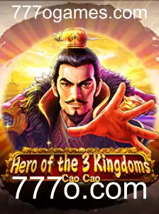 Descubra o Fascinante Jogo Heroofthe3KingdomsCaoCao