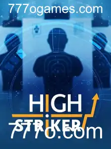 HighStriker: Uma Jornada Empolgante no Mundo dos Jogos de Azar
