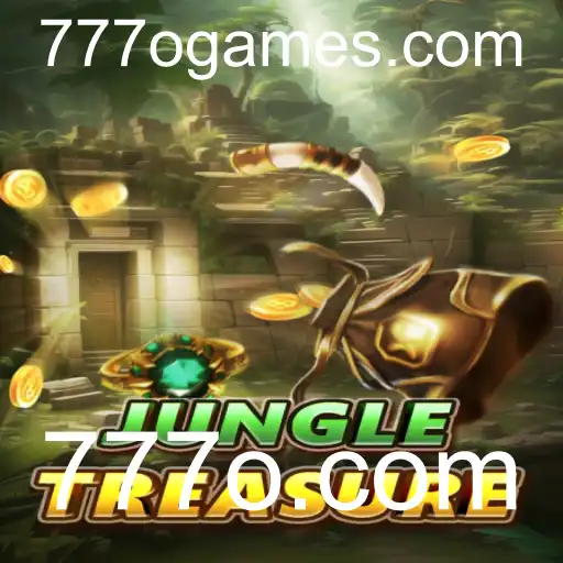 Explorando o Fascinante Mundo de JungleTreasure