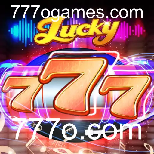 Lucky777: Uma Aventura de Sorte e Estratégia