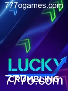 Descubra o Fascinante Jogo LuckyCrumbling em 777o.com