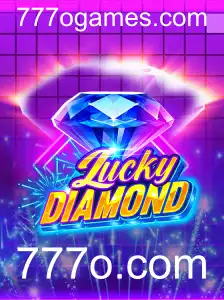 Explorando o Mundo de LuckyDiamond: O Jogo de Sorte e Estratégia