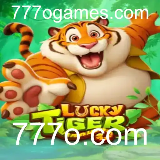 Descubra o Fascinante Universo do Jogo LuckyTiger