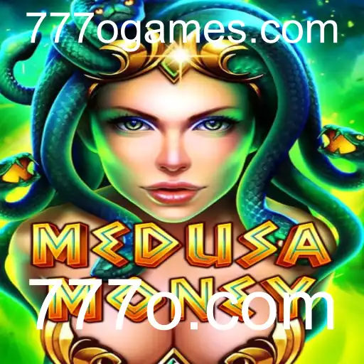 MedusaMoney - Aventure-se no Mundo das Serpentes e Tesouros