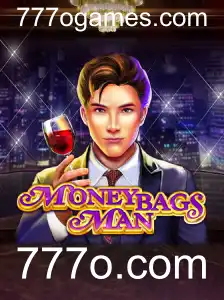 Descubra o Mundo Empolgante de MoneybagsMan: O Jogo do Momento