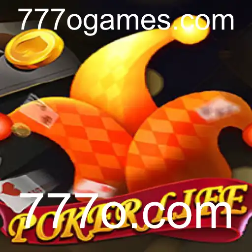 Descubra o Mundo Empolgante de PokerLife e Sua Conexão com 777o.com