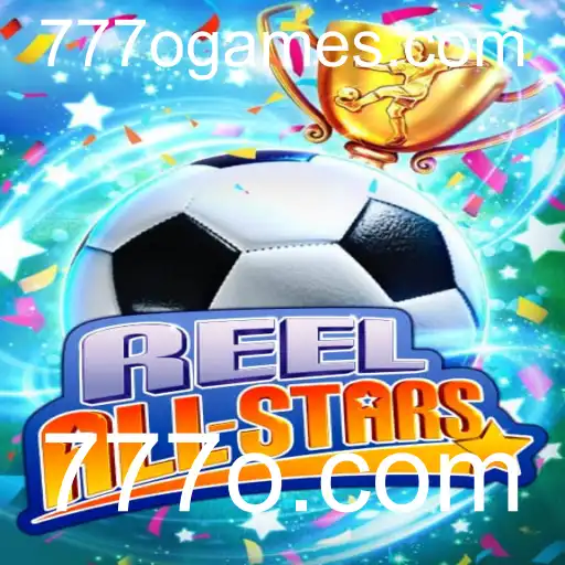 Explore o Fascinante Mundo do Jogo ReelAllStars