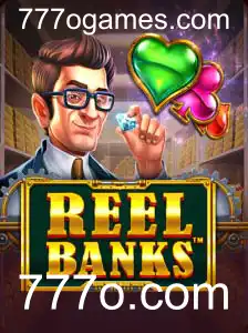 Explorando o Mundo de ReelBanks: Um Jogo Inovador no 777o.com