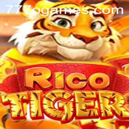 Explorando RicoTiger: Um Mergulho no Novo Jogo de Estratégia