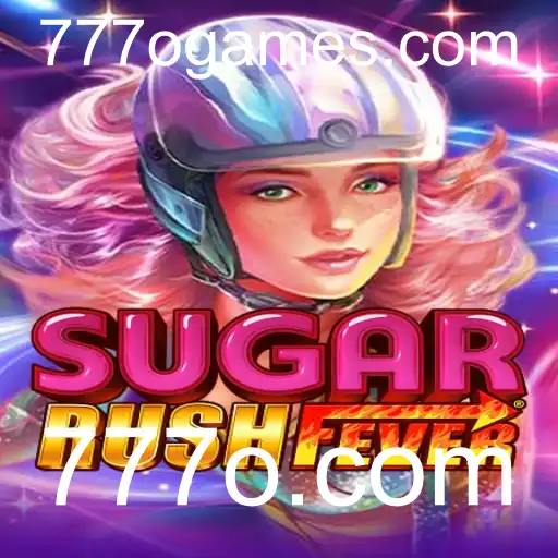 Explorando o Mundo de SugarRushFever