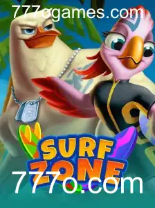 Explorando o Mundo Empolgante de SurfZone