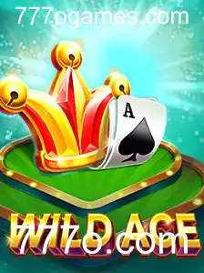 Descubra o Fascinante Mundo de WildAce - Um Novo Jogo de Azar Revolucionário