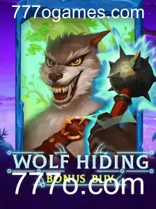 Explorando o Mundo de WolfHidingBonusBuy: A Trilha da Aventura e Mistério