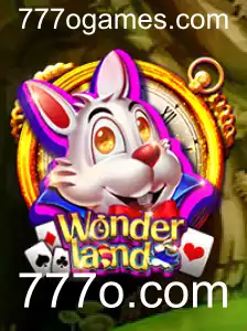 Descubra as Aventuras e Regras do Jogo Wonderland