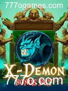 Explorando a Emoção de XDemonBonusBuy: Um Mergulho no Mundo dos Jogos